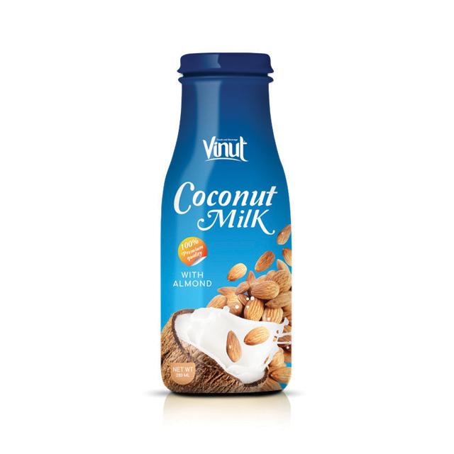 Manufacturer_Glass_bottle_Premium_Quality_Coconut_milk_with_Almond_flavour_280_ml.jpg